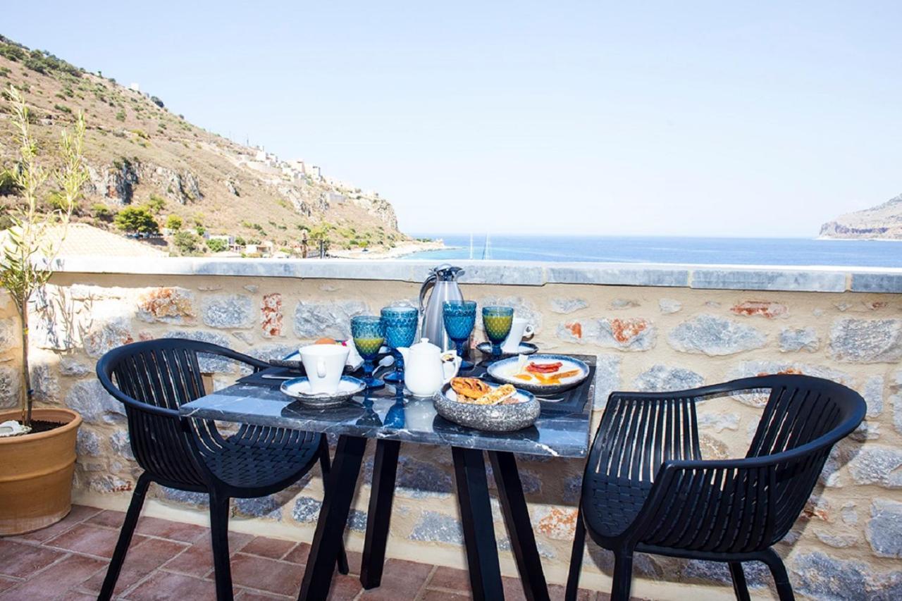 Limeni Inn Boutique Hotel Adults Only 12Plus Exterior foto