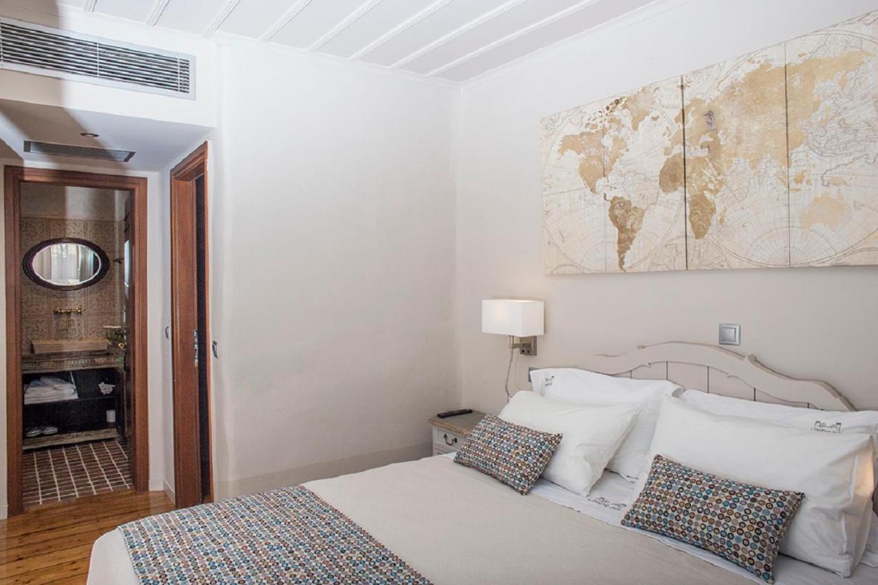 Limeni Inn Boutique Hotel Adults Only 12Plus Exterior foto