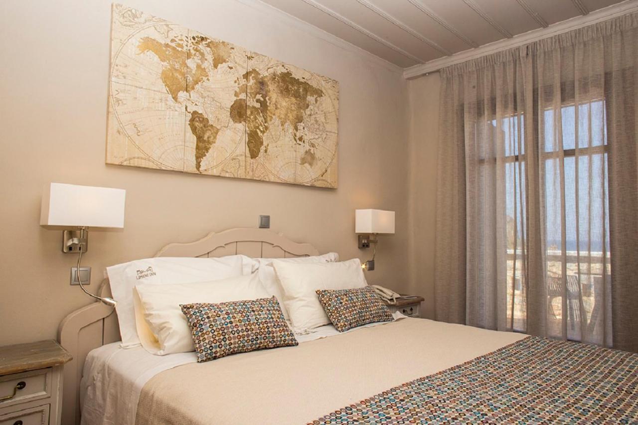 Limeni Inn Boutique Hotel Adults Only 12Plus Exterior foto